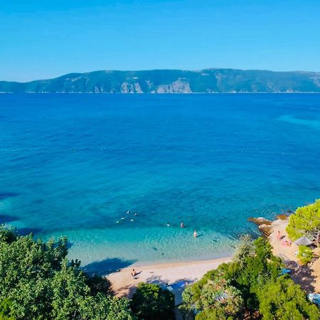 Adria Holiday Home Pinezici  Ngoại thất bức ảnh