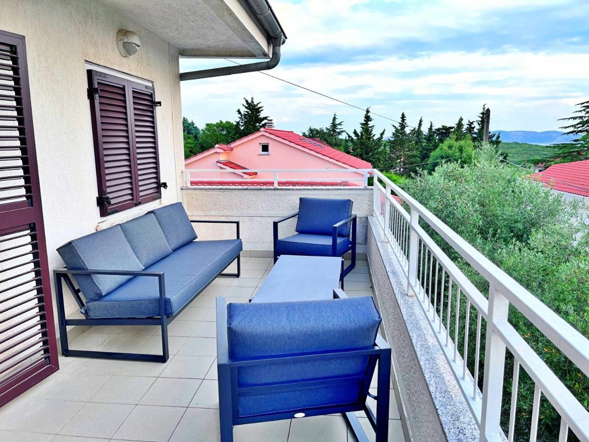 Adria Holiday Home Pinezici  Ngoại thất bức ảnh