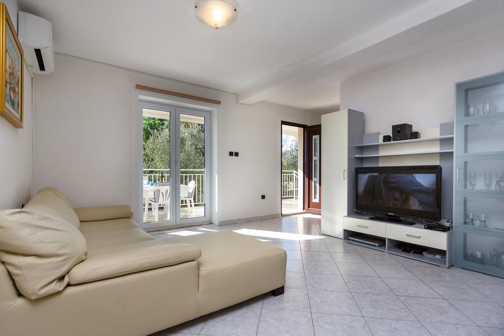 Adria Holiday Home Pinezici  Ngoại thất bức ảnh