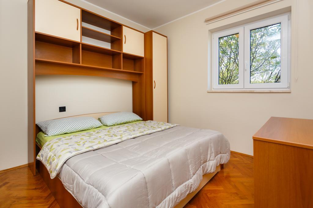 Adria Holiday Home Pinezici  Ngoại thất bức ảnh