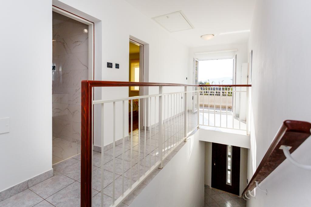 Adria Holiday Home Pinezici  Ngoại thất bức ảnh